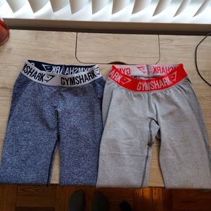 Gymshark leggings